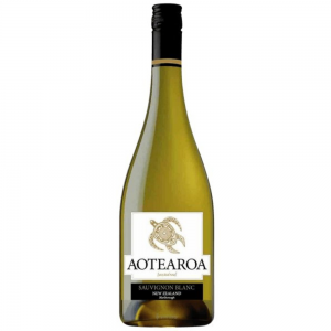 Aotearoa Sauvignon Blanc